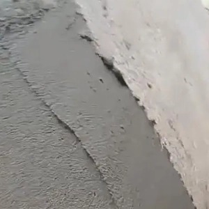 嫩江水工建筑物I级C55聚合物改性水泥砂浆 渠道防渗泵站加固迎水面抗冲刷砂浆