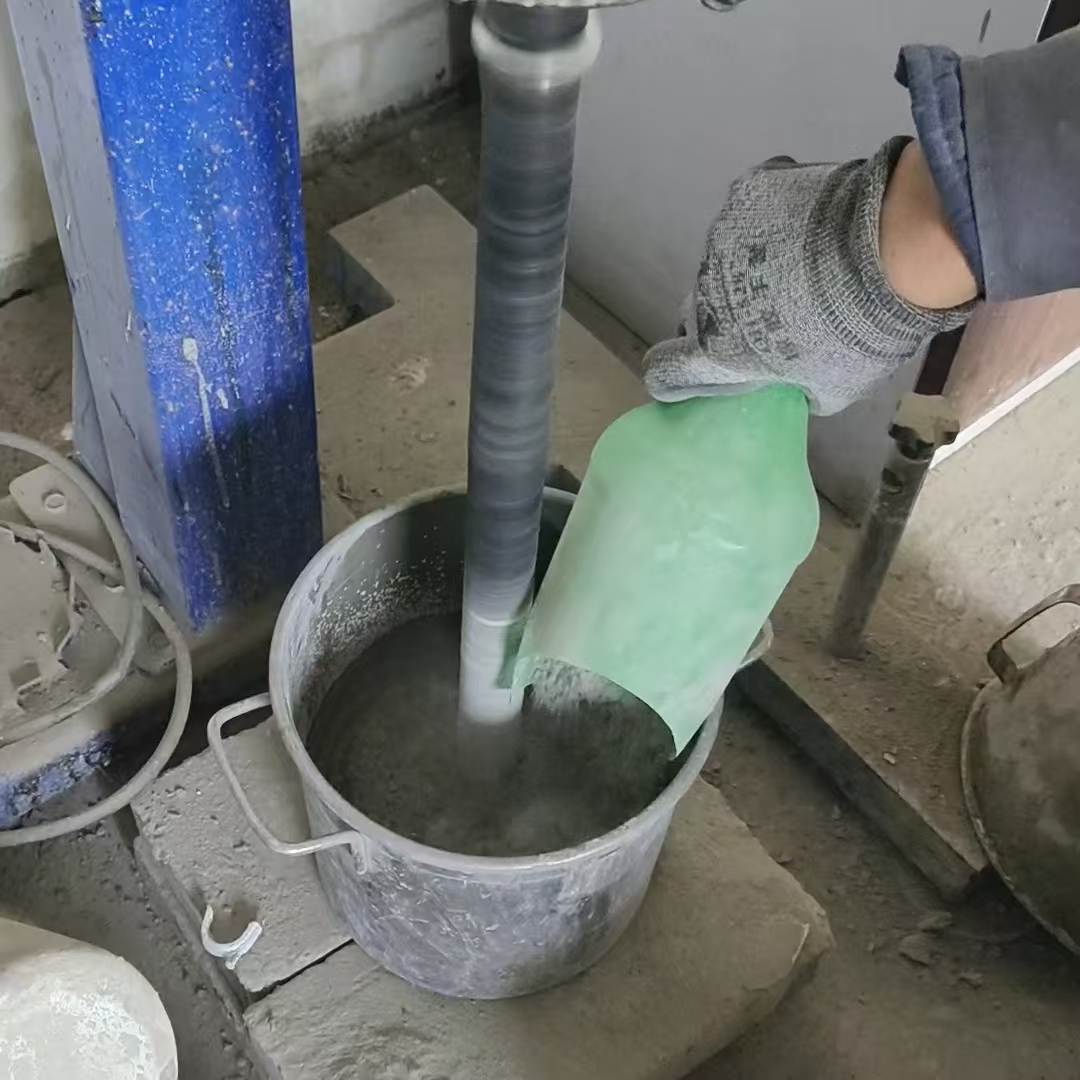 嫩江桥梁公路张拉用H60压浆料与普通压浆料有什么区别？