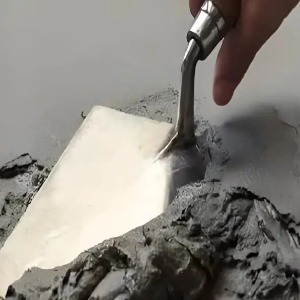 嫩江混凝土裂缝孔洞剥落冻融修复用高强度丙乳防腐蚀砂浆