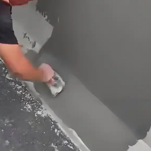 嫩江GB50728一级聚合物改性水泥砂浆
